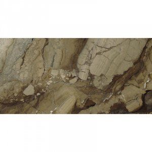 APE CERAMICA REX BROWN POLISHED RECT. 600X1200X10 190586 фото