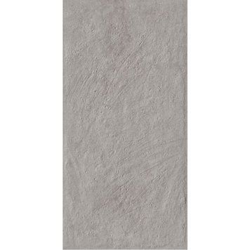 PARADYZ CARRIZO GREY KLINKIER STRUKTURA MAT 30,0X60,0 205596 фото