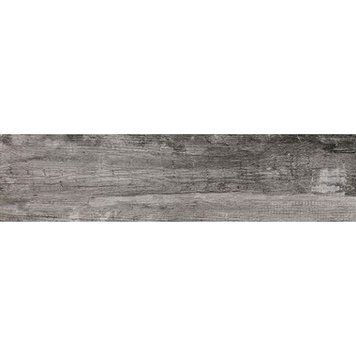 ПЛИТКА CISA 0155731 VINTAGE GRIS NAT RETT 25X100 134812 фото