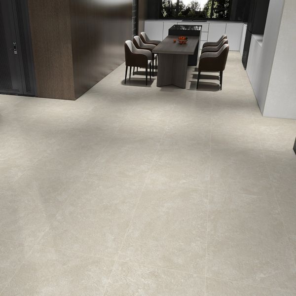 Плитка Almera Ceramica Rome Crosscut Beige 600X1200 209896 фото
