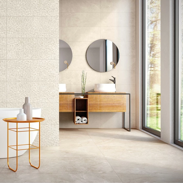 Плитка Alaplana Amalfi Beige 600X600 209040 фото