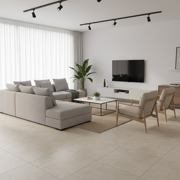 Плитка Alaplana Amalfi Beige 600X600 209040 фото