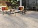 CERSANIT PALMIRO BEIGE MATT 420X420X7 206135 фото 4
