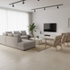Плитка Alaplana Amalfi Beige 600X600 209040 фото 3