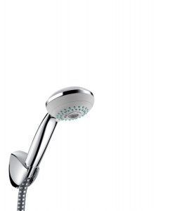 HANSGROHE ДУШЕВОЙ НАБОР CROMETTA 85 MULTI/PORTER'C 27569000 153146 фото