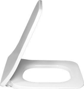 КРЫШКА ДЛЯ УНИТАЗА VILLEROY&BOCH VENTICELLO SOFT CLOSE 9M79S101 178352 фото