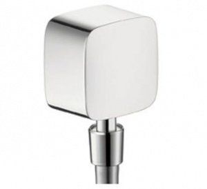 HANSGROHE PURAVIDAFIXFIT ШЛАНГОВОЕ ПОДСОЕД 27414000 135785 фото