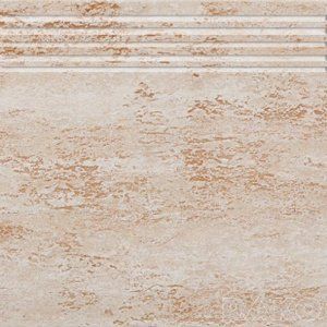 ПЛИТКА RAKO TRAVERTIN BEIGE 298X298X8 DCP35035 155660 фото