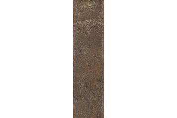PARADYZ ILARIO BROWN STRUKTURA ELEWACJA 6,6X24,5 183531 фото