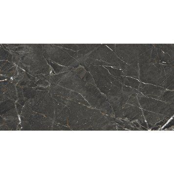 Плитка Ape Ceramica Colemanite Stone Dark Rect 600X1200 210047 фото