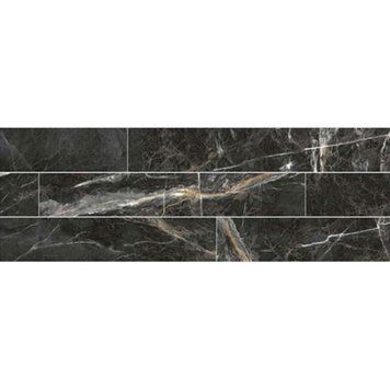 ALMERA CERAMICA (SPAIN) MARQUINA GOLD 150X900X10 196784 фото