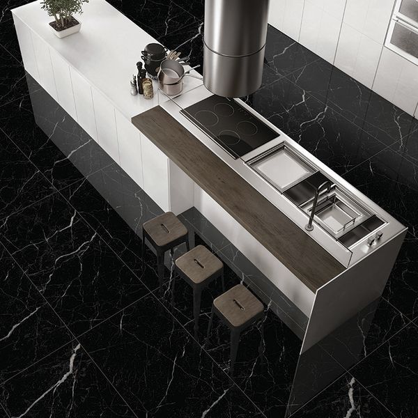 ITALICA BALMORAL BLACK PL 60Х120 205948 фото