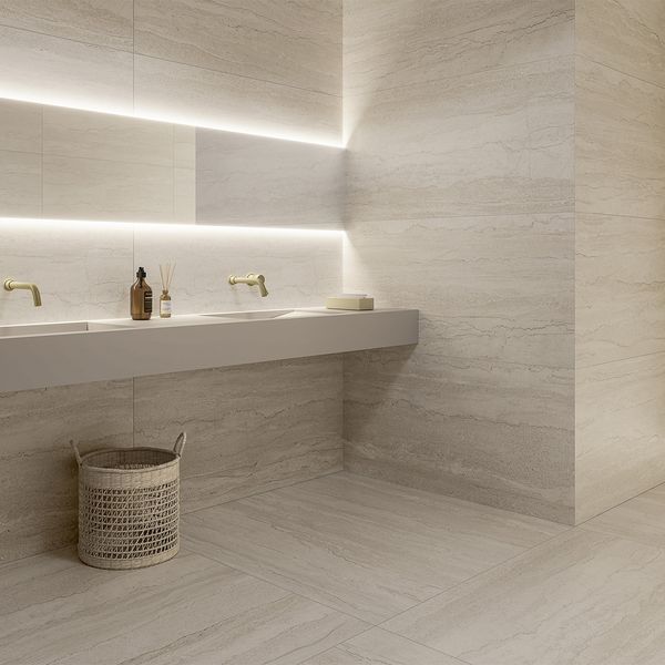 Плитка Pamesa Ceramica Dorset Blanco 600X1200 210098 фото