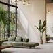 Плитка Cerrad Gres Monolight Exterior Beige Rect. 597X597 209747 фото 3