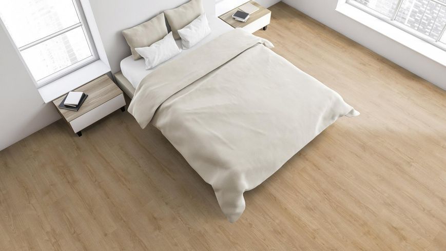 Ламінат Kaindl K2907 FLOORganic XPT Supreme Дуб Sarocco Palermo SC 1288x191x8,5 209495 фото