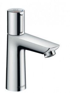 HANSGROHE TALIS SELECT E ЗМІШУВАЧ ДЛЯ РАКОВИНИ, ОДНОРИЧАЖНИЙ 71750000 175880 фото