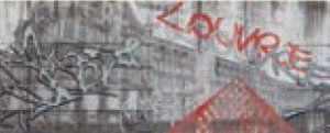 CERAMICA KONSKIE LOUVRE INSERTO 20X50 154586 фото
