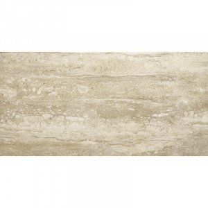 APE CERAMICA TRAVERTINO BRESCIA POL. RECT 600X1200X10 190591 фото