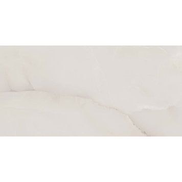 PARADYZ ELEGANTSTONE BIANCO GRES SZKL. REKT. POLPOLER 59,8X119,8 198801 фото