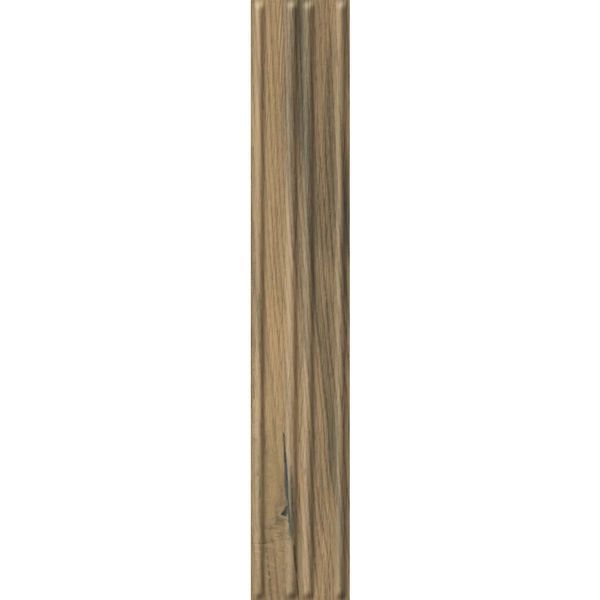 PARADYZ CARRIZO WOOD ELEWACJA STRUKTURA STRIPES MIX MAT 40,0X6,6 205606 фото