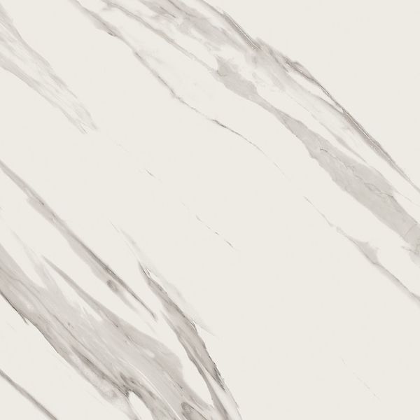 CERSANIT CALACATTA MISTARI WHITE SATIN RECT 59,8X59,8 203297 фото