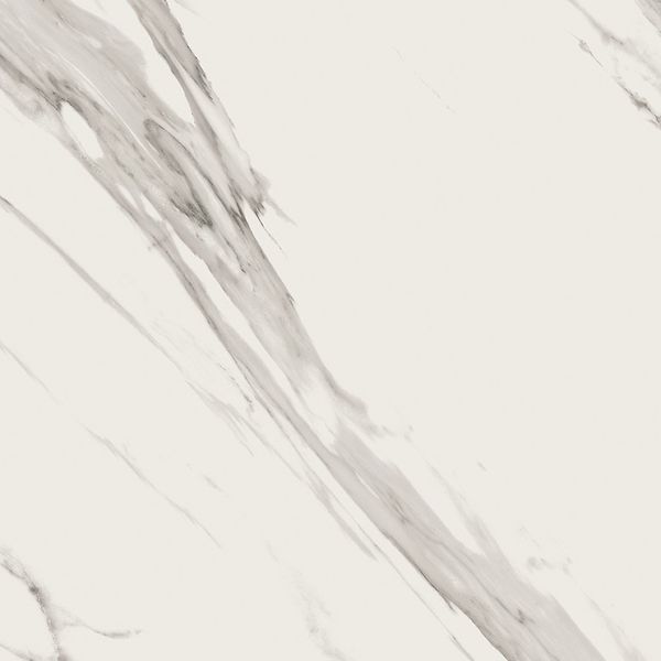 CERSANIT CALACATTA MISTARI WHITE SATIN RECT 59,8X59,8 203297 фото