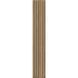 PARADYZ CARRIZO WOOD ELEWACJA STRUKTURA STRIPES MIX MAT 40,0X6,6 205606 фото 15