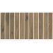 PARADYZ CARRIZO WOOD ELEWACJA STRUKTURA STRIPES MIX MAT 40,0X6,6 205606 фото 2