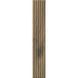 PARADYZ CARRIZO WOOD ELEWACJA STRUKTURA STRIPES MIX MAT 40,0X6,6 205606 фото 28