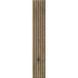 PARADYZ CARRIZO WOOD ELEWACJA STRUKTURA STRIPES MIX MAT 40,0X6,6 205606 фото 26