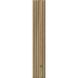 PARADYZ CARRIZO WOOD ELEWACJA STRUKTURA STRIPES MIX MAT 40,0X6,6 205606 фото 20